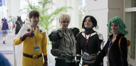 One Punch Man Chapter 140 Release Date Spoilers New Chapter May Reveal Reason Behindgod Blast S Heated Past