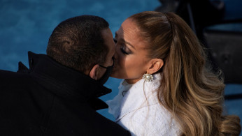 Jennifer Lopez, Alex Rodriguez