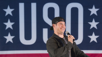 Adam DeVine