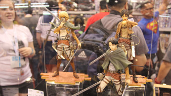 'Attack on Titan' Season 4 Episode 9