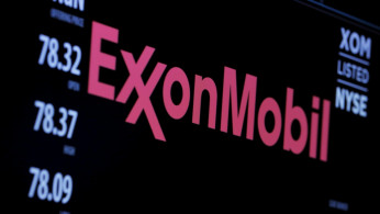 EXXON EXIT