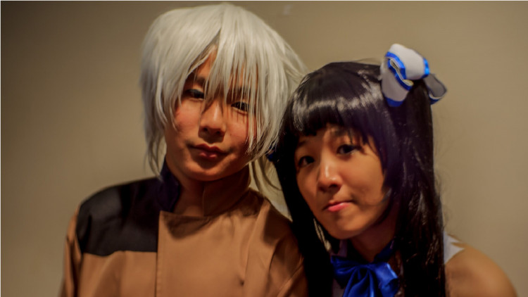 'DanMachi' Season 4