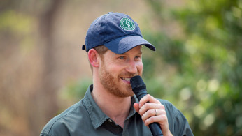 Prince Harry