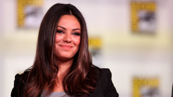 Mila Kunis