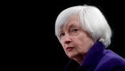 Janet Yellen