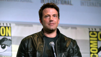 Ben Affleck