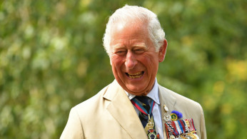 Prince Charles