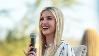 Ivanka Trump