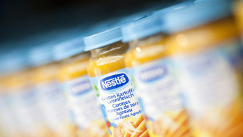 Baby Food