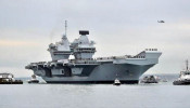 HMS Queen Elizabeth