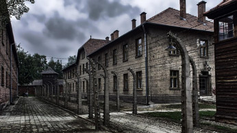 ETHNIC CLEANSING