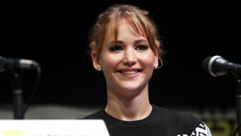 Jennifer Lawrence