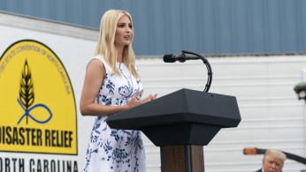 Ivanka Trump