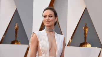 Olivia Wilde
