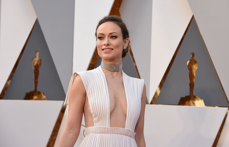 Olivia Wilde