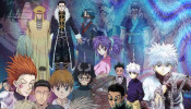 'Hunter x Hunter' Chapter 391 
