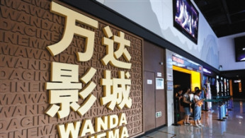 Wanda Cinemas