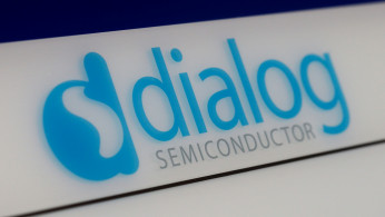Dialog Semiconductor