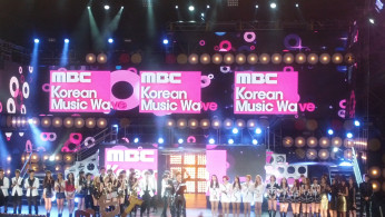 K-Pop solo artists