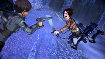 'Attack on Titan' Season 4 Episode 10
