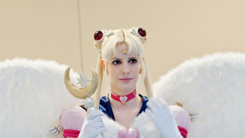 'Sailor Moon Eternal'
