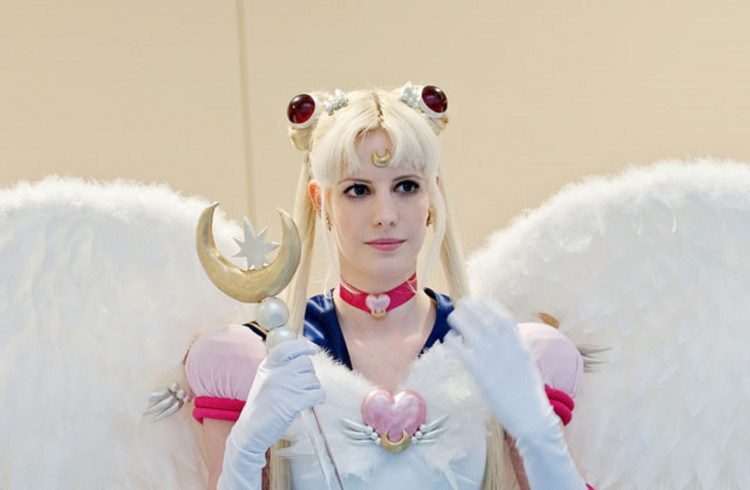 'Sailor Moon Eternal'