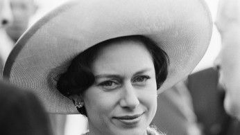 Princess Margaret