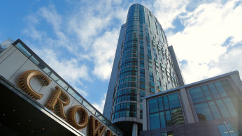 Crown Resorts