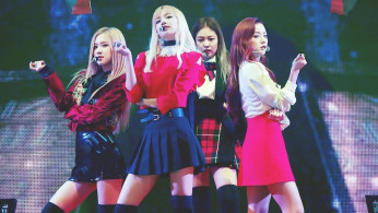 BLACKPINK