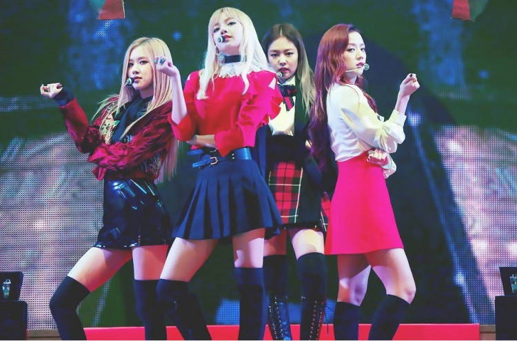 BLACKPINK