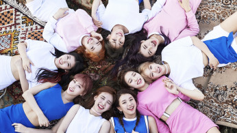 TWICE