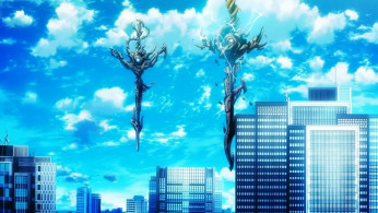 'Somali and the Forest Spirit' Season 2