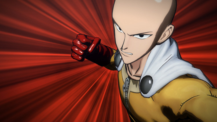 'One Punch Man' Season 3