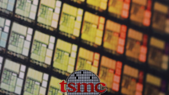 TSMC