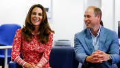 Kate Middleton and Prince William