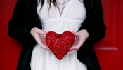heart, valentine's day