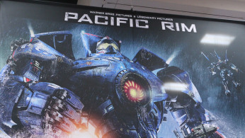 Pacific Rim