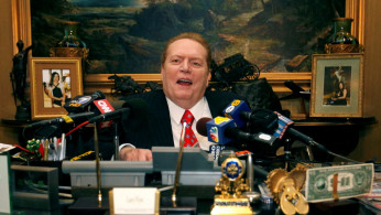 Larry Flynt