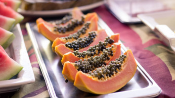 Papaya