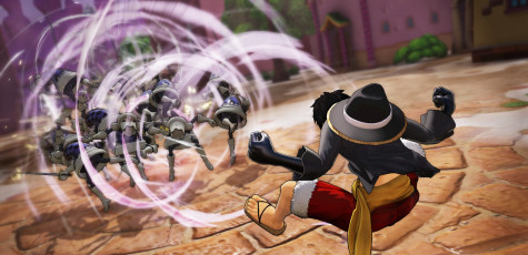 One Piece Chapter 1005 Release Date Spoilers Who Is This Mysterious Lady Coming To Wano