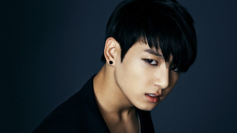 BTS Jungkook
