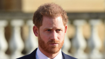 Prince Harry