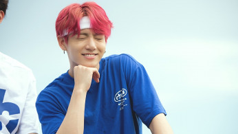 BTS' Jungkook