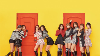 TWICE