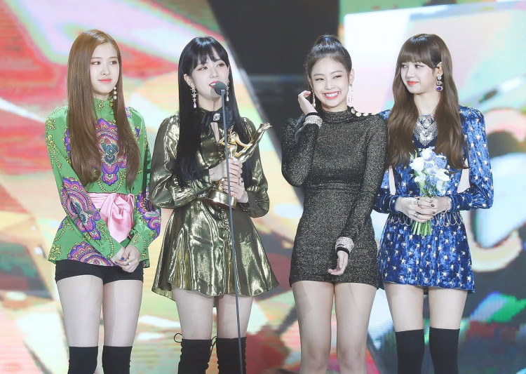 BLACKPINK Rose