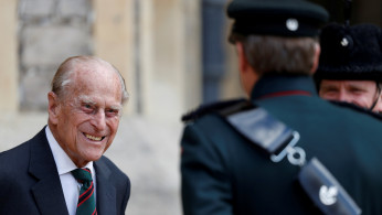 Prince Philip 