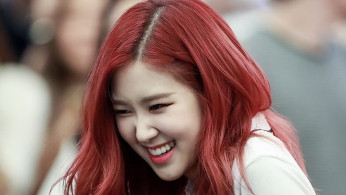 BLACKPINK Rosé