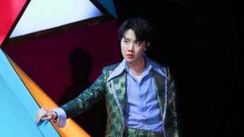 BTS J-Hope