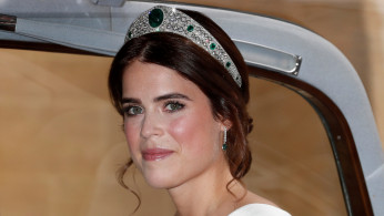 Princess Eugenie