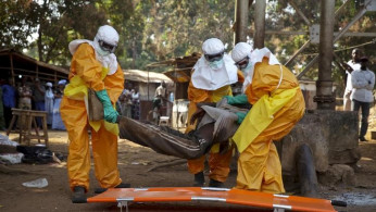 Ebola